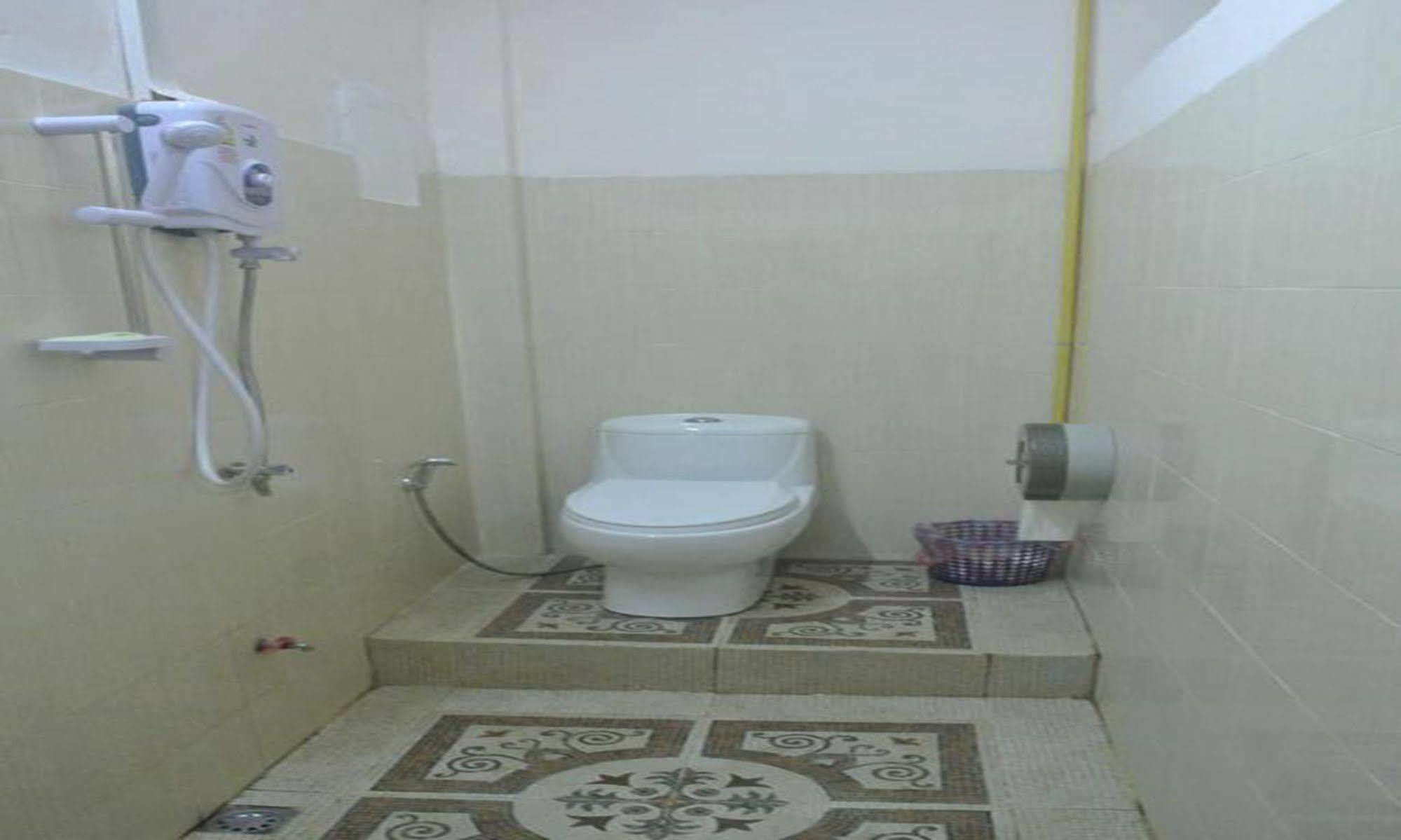 Orange Backpacker Hostel Vientiane Exterior photo